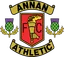 Annan Athletic FC
