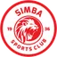 Logo of Simba Sports Club