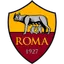 Logo for AS Roma