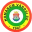 Logo of Komarom VSE