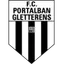 Logo of FC Portalban/Gletterens