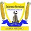 Logo of Kakamega Homeboyz