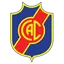 Logo of CA Colegiales Reserves