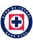 Logo for CD Cruz Azul U17