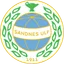 Logo of Sandnes Ulf