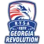 Logo for Georgia Revolution