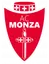 Logo of Monza