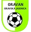 Logo of Oravan