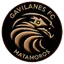 Logo of Gavilanes FC Matamoros