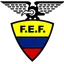 Logo of Ecuador Beach Soccer