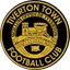 Logo of Tiverton Town