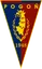 Logo of Pogon Szczecin