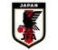Logo of Japan U23