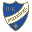 Logo of IFK Norrkoping DFK (w)