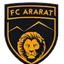 Logo of FC Ararat Moscow