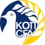 Logo of Cyprus (w)