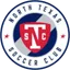Logo for North Texas SC