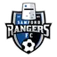 Logo of Seaford Rangers