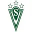 Logo of Santiago Wanderers U17