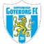 Kopparbergs Goteborg (w)