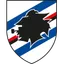 Logo of Sampdoria Women