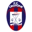 Logo of Crotone