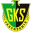 Logo of GKS Jastrzebie