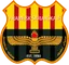 Logo of Syrianska Botkyrka IF