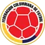 Logo of Colombia Beach Soccer