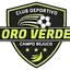 Logo for Oro Verde FC