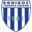Logo of Ethnikos Gazorou