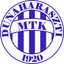 Logo of Dunaharaszti MTK