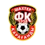 Logo of FC Shakhtyor Karagandy