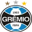 Logo of Gremio FBPA U19