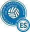 Logo of El Salvador