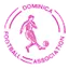 Logo of Dominica