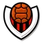 Logo of Vikingur Reykjavik