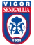 Logo of Vigor Senigallia