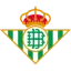 Logo of Real Betis B