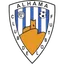Logo of Alhama CF B (W)
