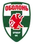 Logo of Obolon Kyiv