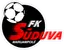 Logo of Suduva