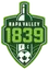 Logo of Napa Valley 1839 (W)