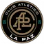 Logo of Atletico La Paz