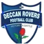 Logo of Deccan Rovers FC