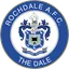 Logo of Rochdale