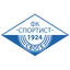 Logo of Sportist Svoge