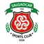 Logo for Salgaocar Sports Club U18