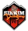 Logo for Sikkim Dragons