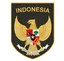 Logo of Indonesia U23